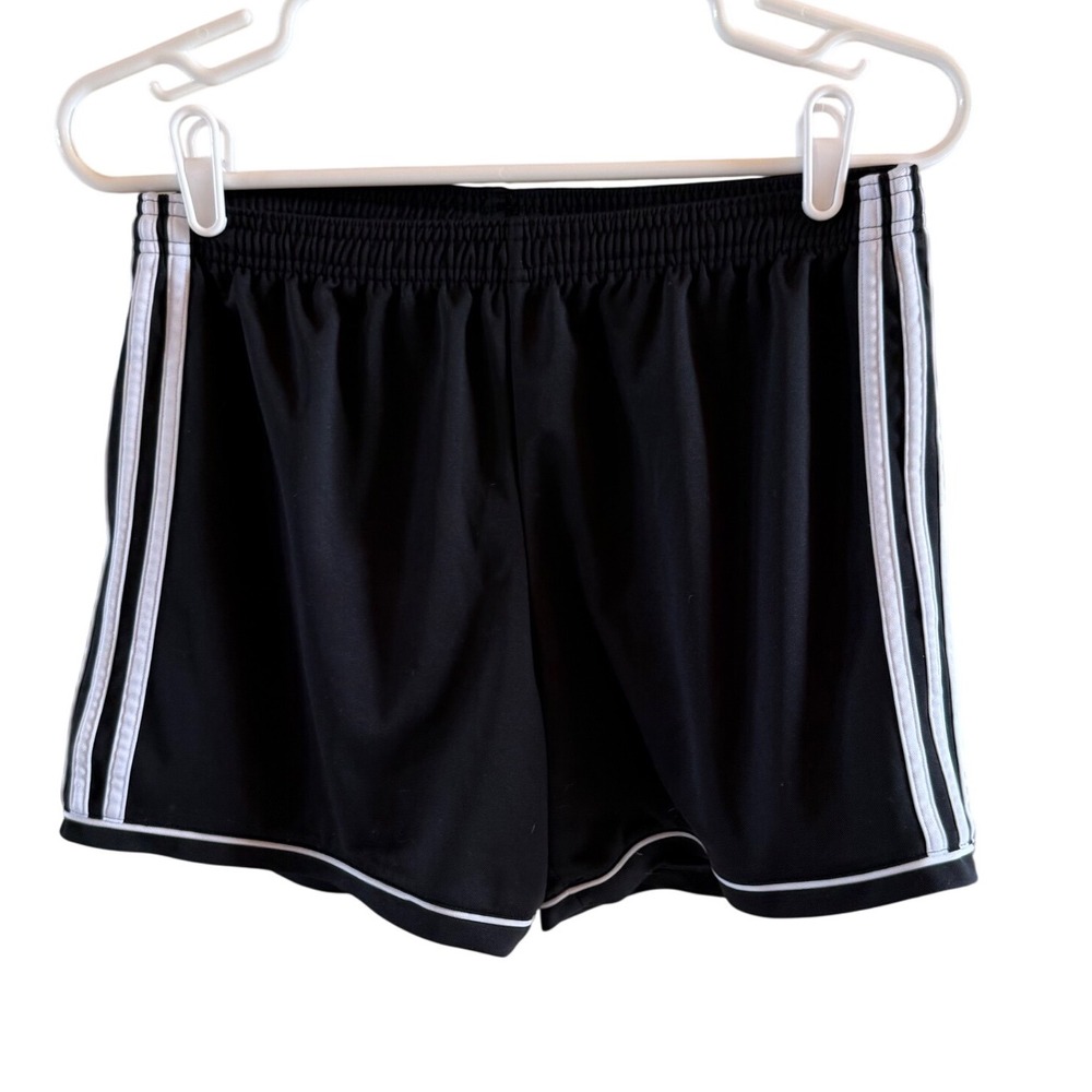 Adidas Climalite Shorts Size Medium Ultra Lightweight Sporty Chic Activewear